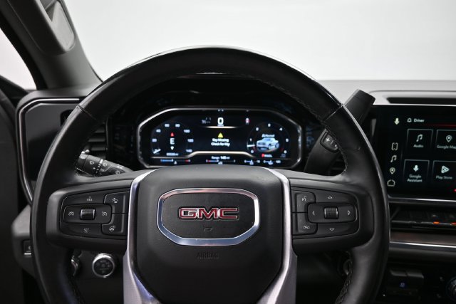Used 2025 GMC Sierra 1500 SLT RWD image 19