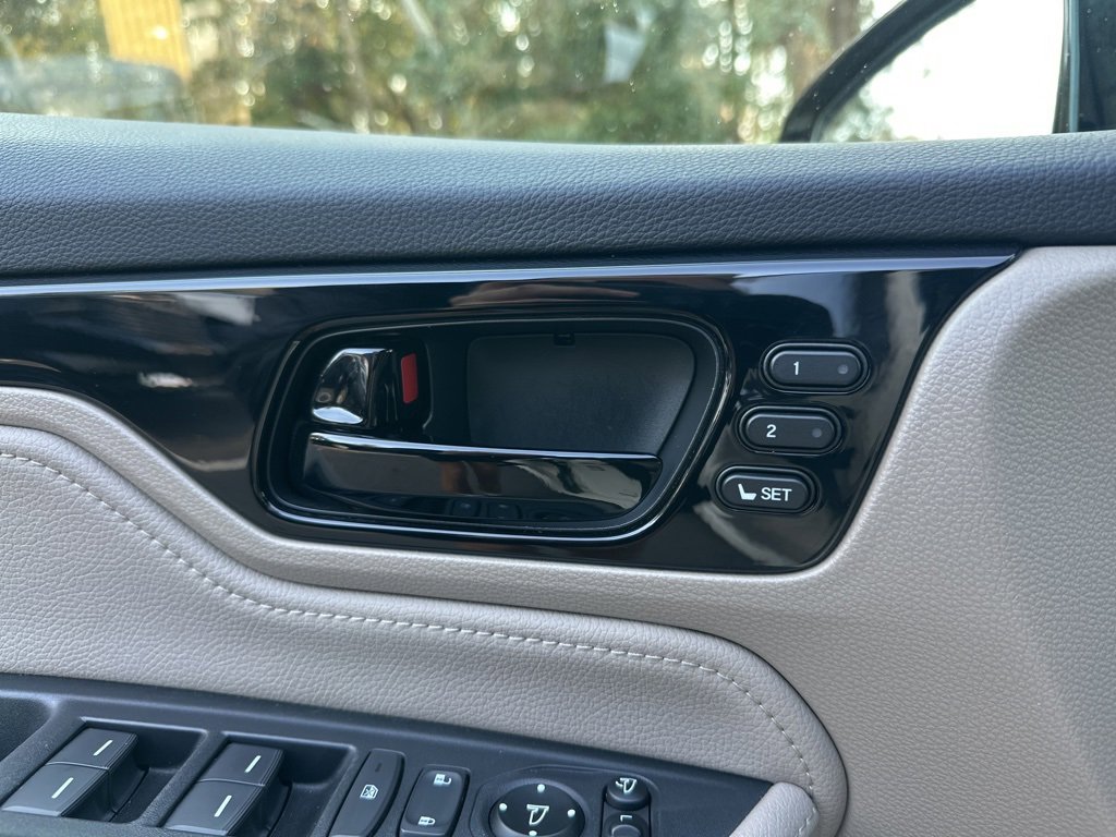 Used 2018 Honda Odyssey Elite image 20