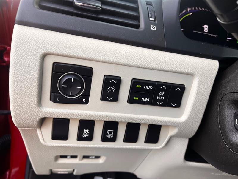 Used 2010 Lexus HS 250h FWD image 24