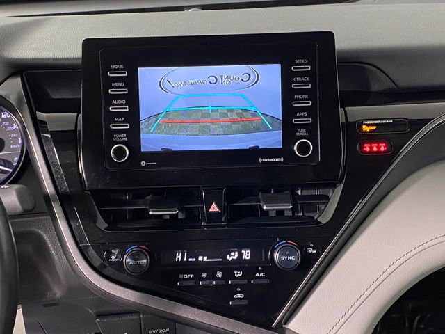 Used 2024 Toyota Camry SE FWD image 15