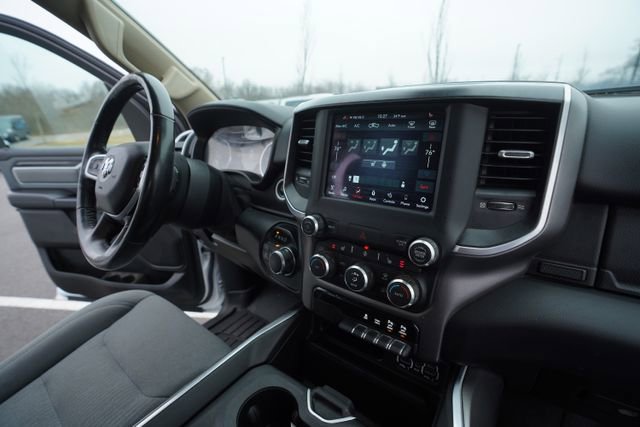 Used 2020 RAM 1500 Big Horn image 30