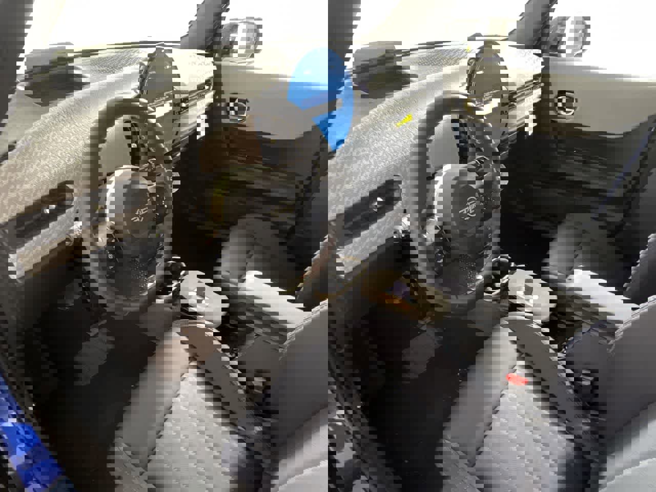 Certified 2025 MINI Cooper S image 12