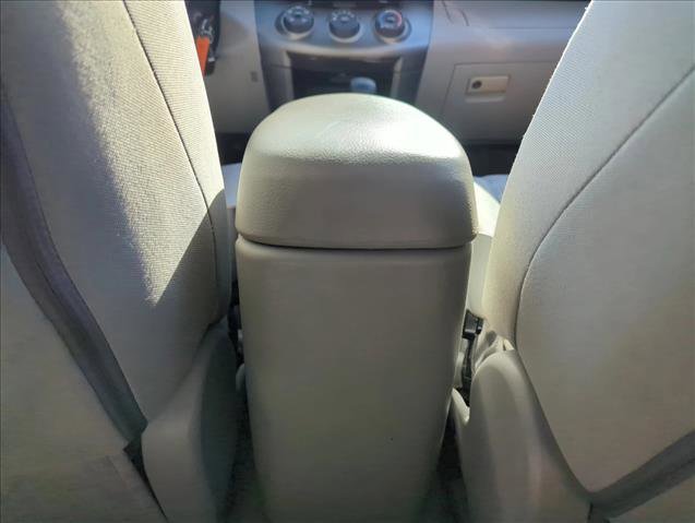 Used 2012 Toyota RAV4 FWD w/ Value Pkg image 17