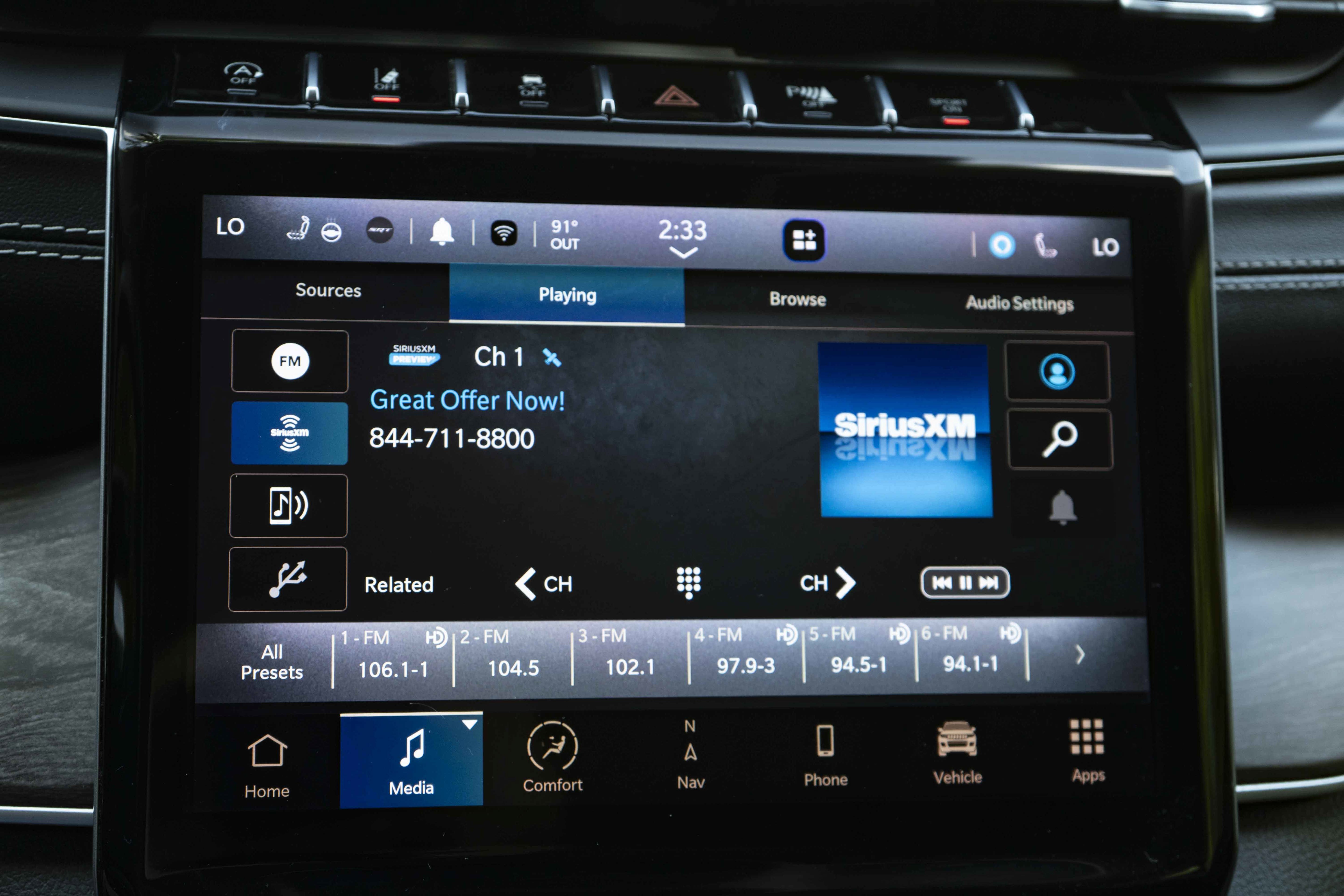 Used 2022 Jeep Grand Cherokee Limited RWD image 27