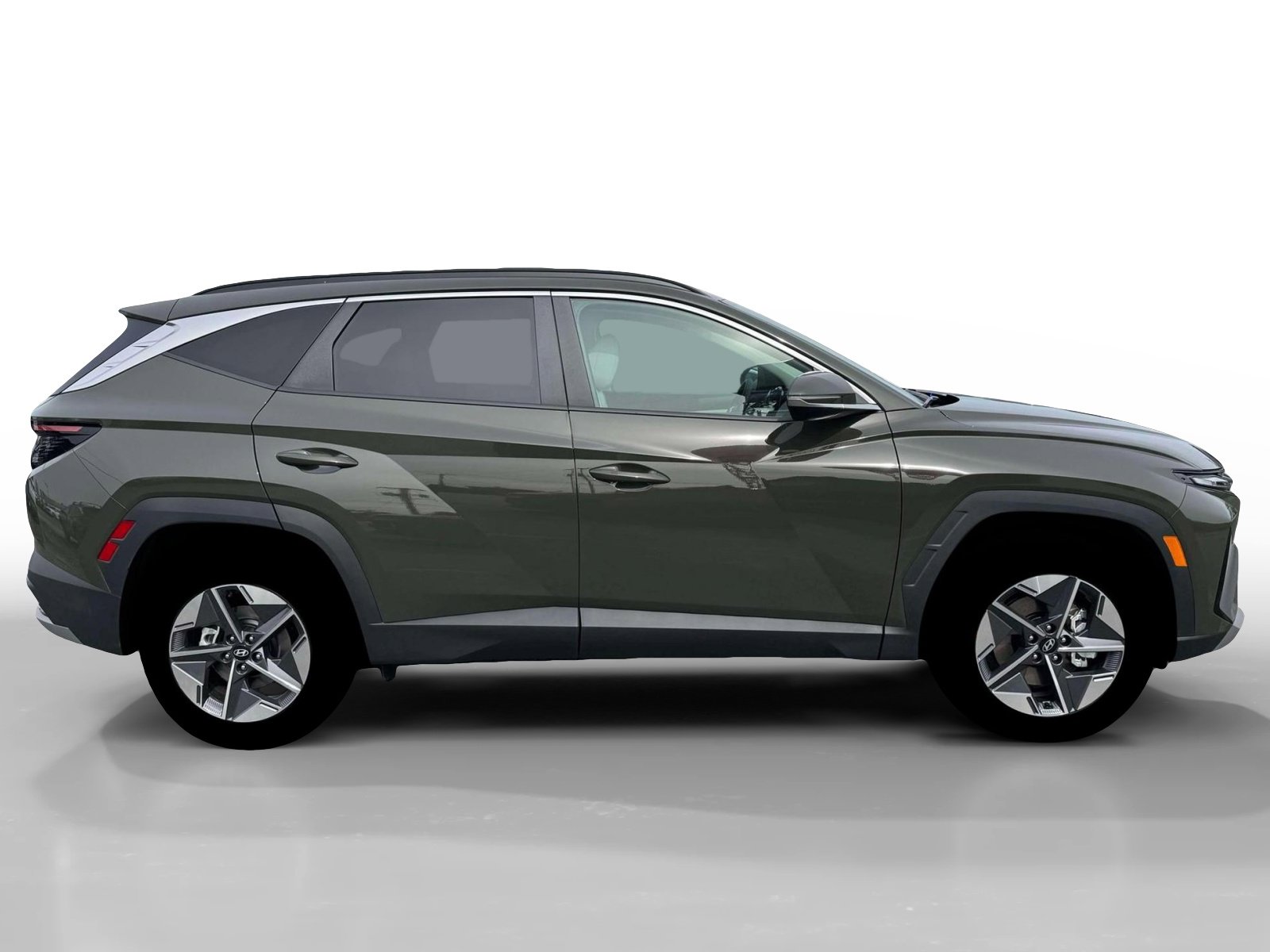 New 2026 Hyundai Tucson SEL image 9