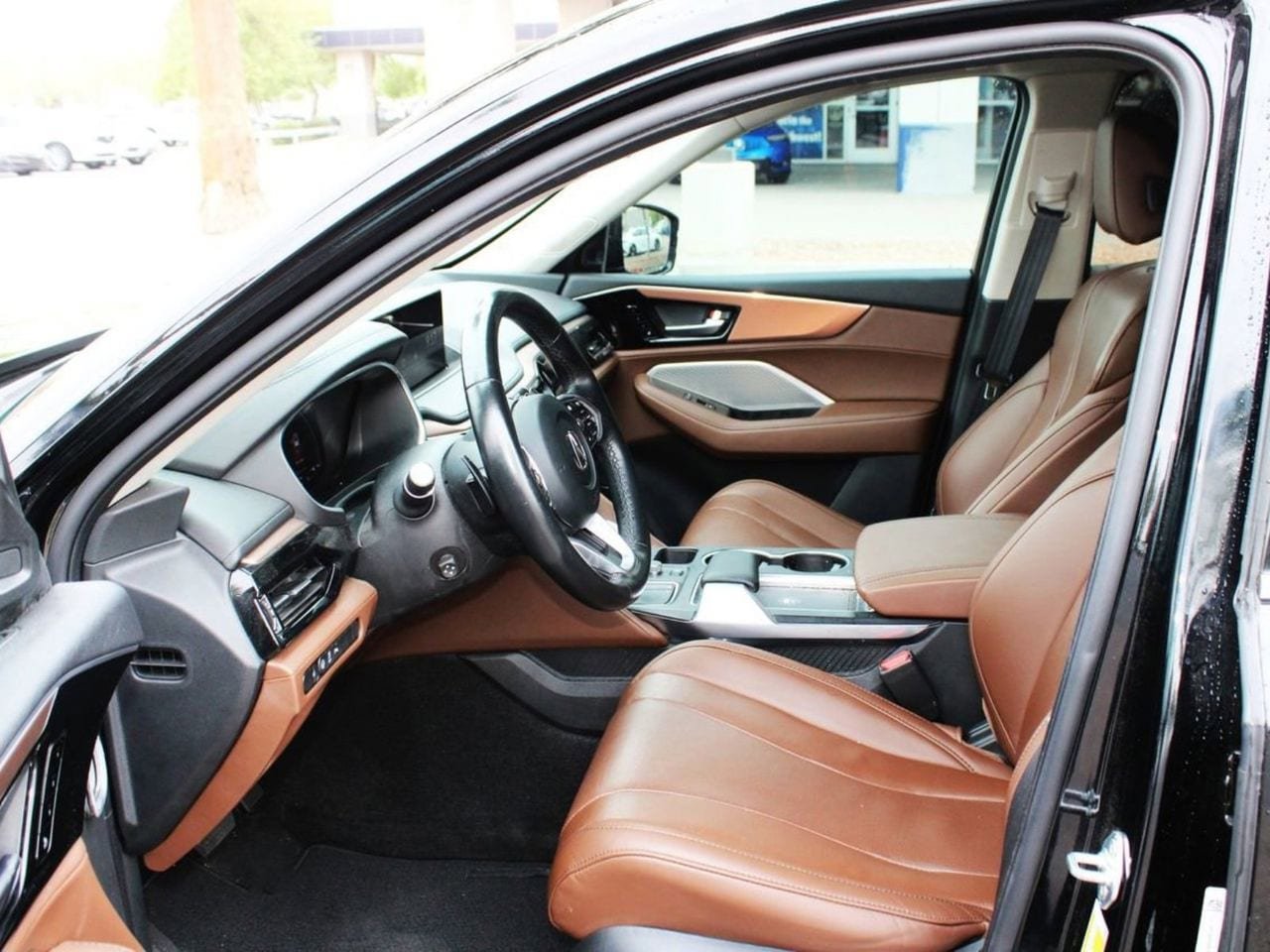 Used 2023 Acura MDX FWD w/ Technology Package image 9