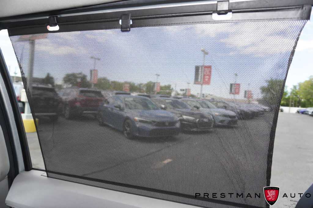Used 2020 Toyota Sienna XLE w/ XLE Navigation Package FWD image 35