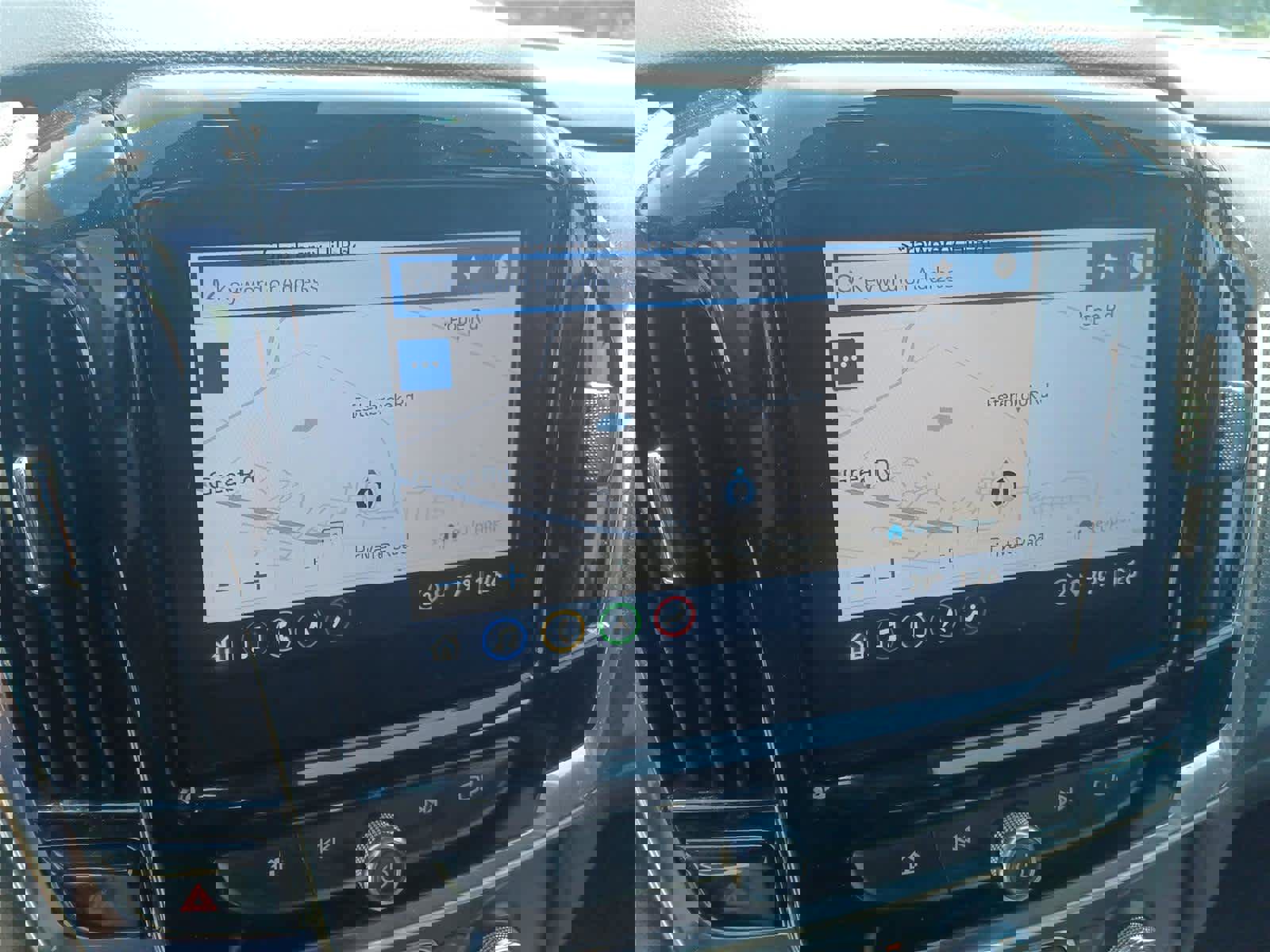 Used 2023 Chevrolet Traverse RS image 12