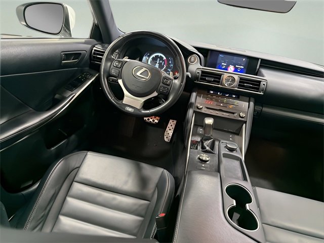 Used 2020 Lexus IS 300 F Sport image 29