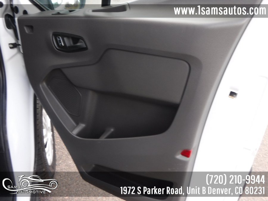 Used 2024 Ford Transit 350 XL RWD image 33