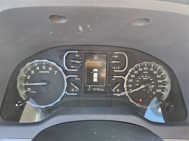 Used 2018 Toyota Tundra SR5 image 30