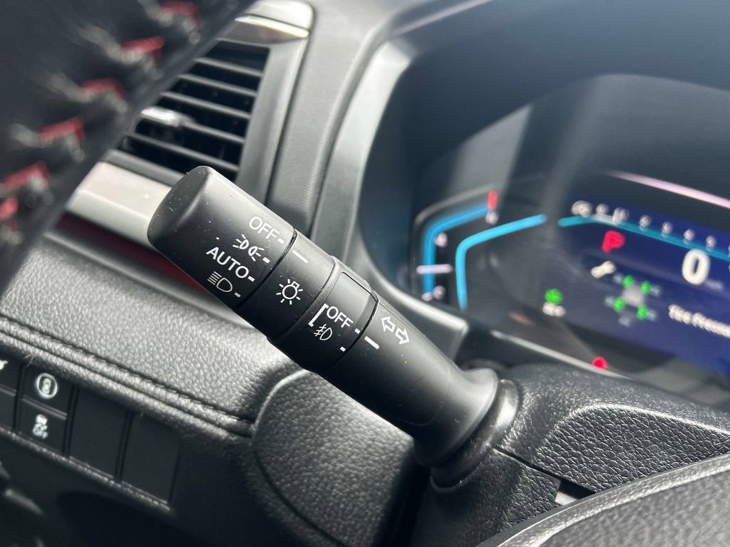 Used 2024 Honda Odyssey Sport image 26