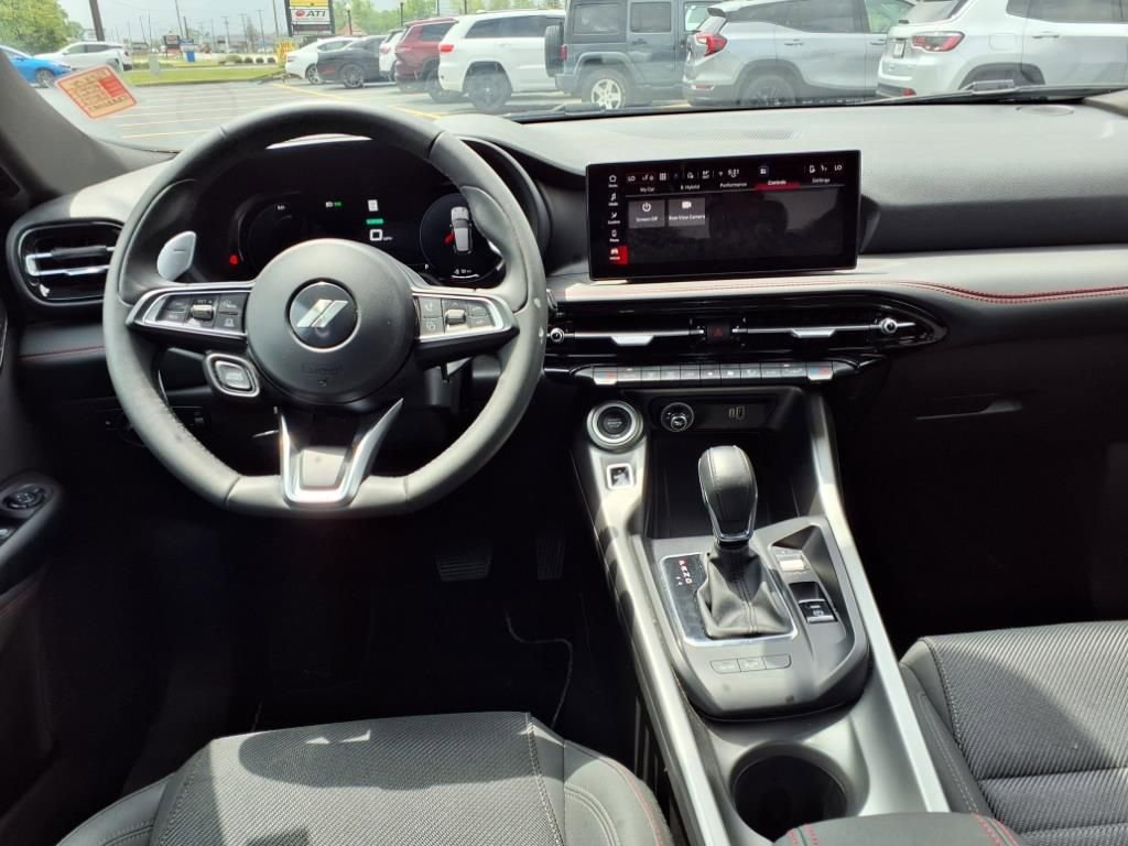 Used 2024 Dodge Hornet R/T image 20