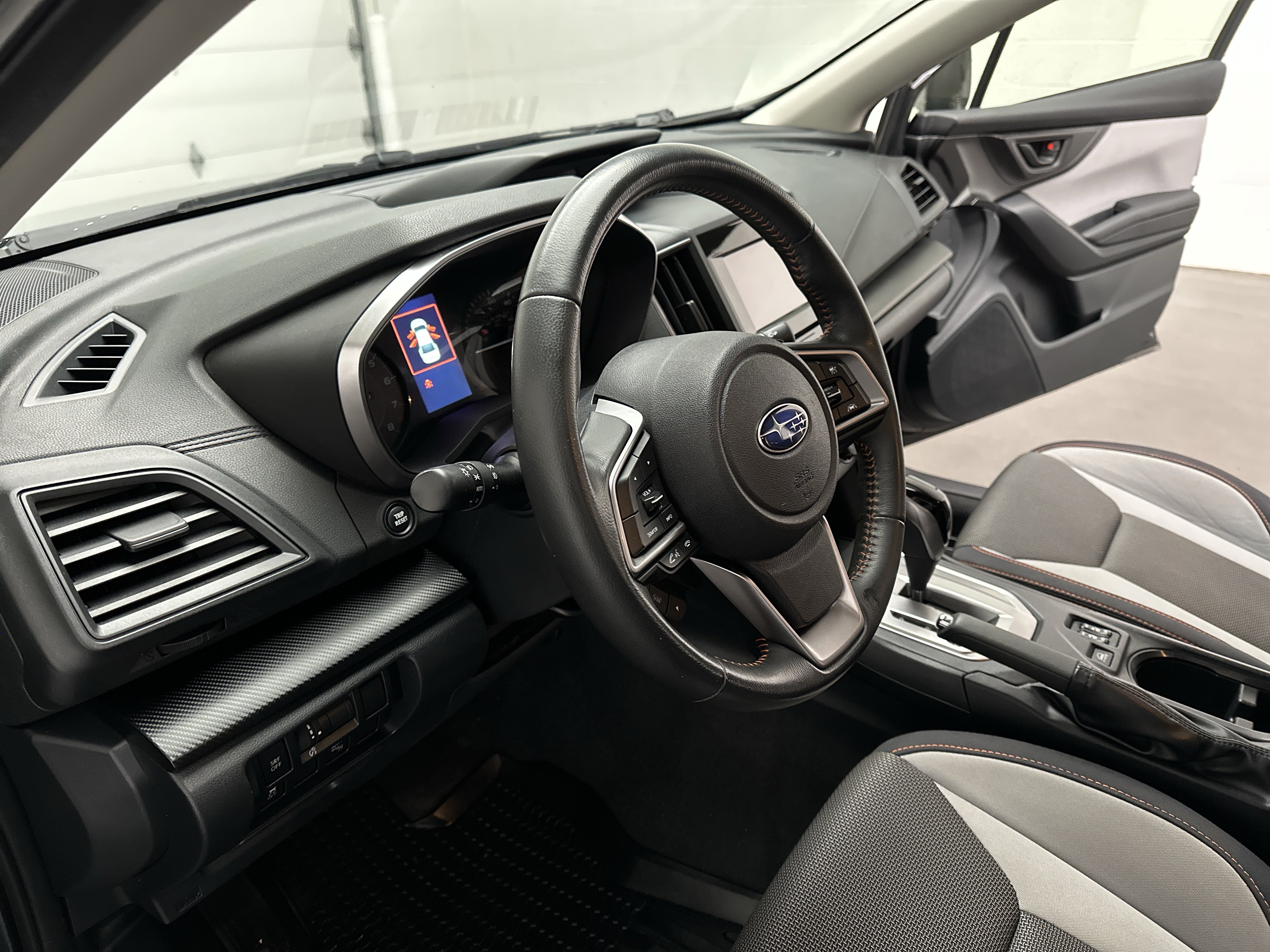 Used 2019 Subaru Crosstrek 2.0i Premium AWD/4WD image 13