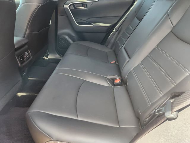 Certified 2024 Toyota RAV4 XLE Premium image 30