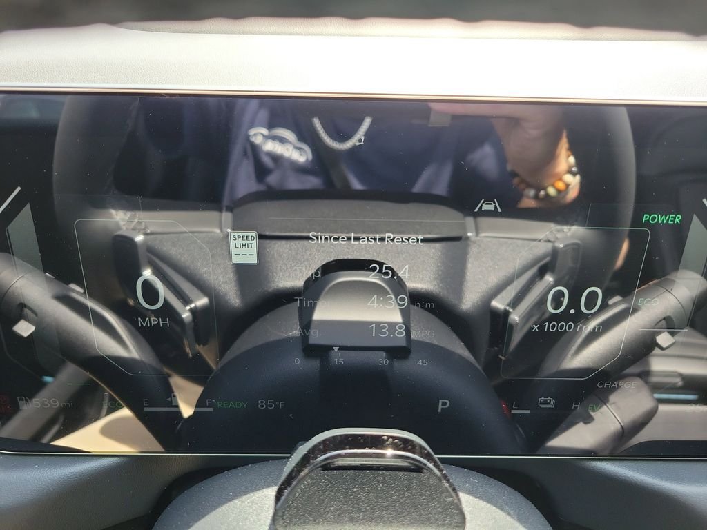 New 2027 Kia Telluride SX X-Line w/ Towing Package AWD/4WD image 29