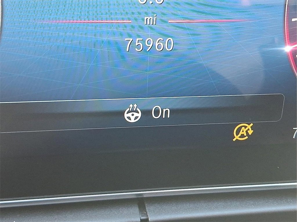 Used 2022 Mercedes-Benz C 300 C 300 image 27