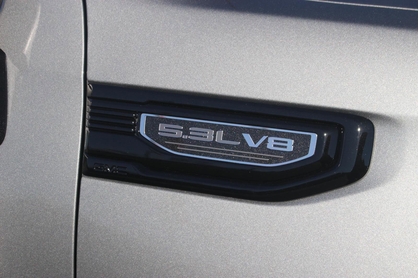 New 2026 GMC Sierra 1500 Elevation w/ Preferred Package image 10