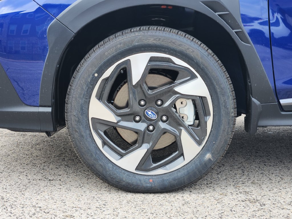 New 2026 Subaru Crosstrek 2.5i Limited AWD/4WD image 8
