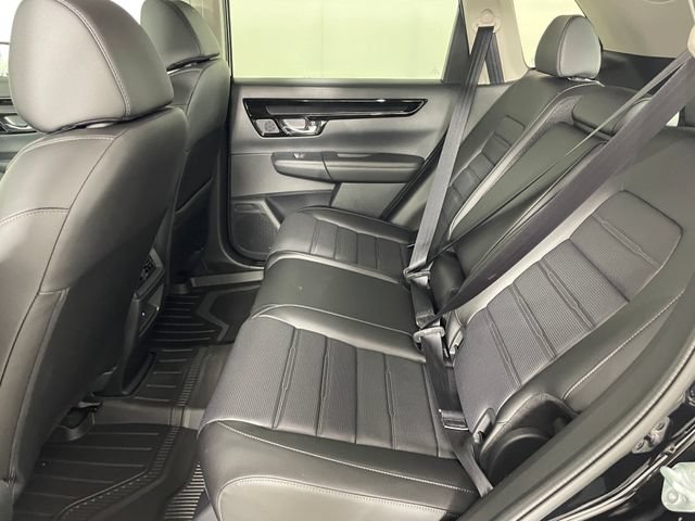 New 2026 Honda Accord SE image 14