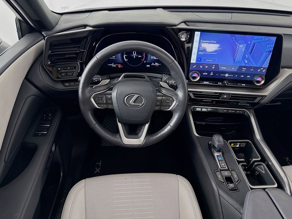 Used 2024 Lexus TX 350 FWD image 23