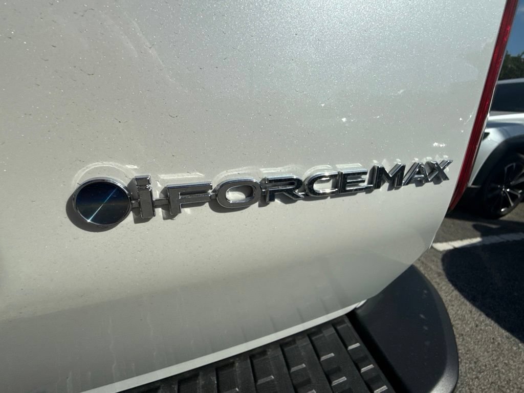 Used 2026 Toyota Land Cruiser w/ Premium Package AWD/4WD image 32