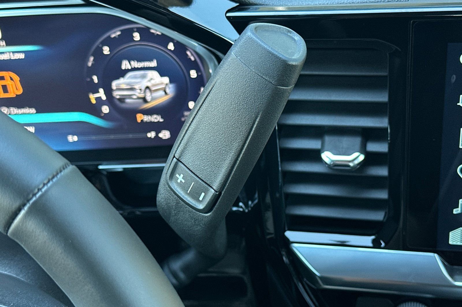 New 2026 Chevrolet Silverado 1500 LT w/ Protection Package image 21