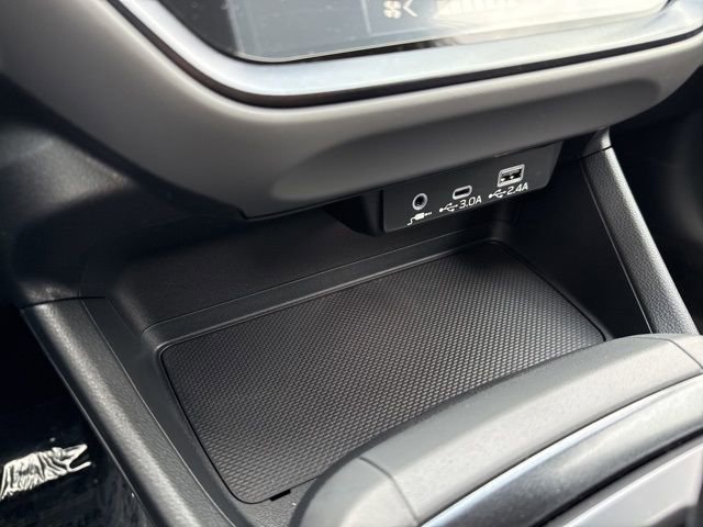 New 2026 Subaru Crosstrek 2.0i Premium image 24