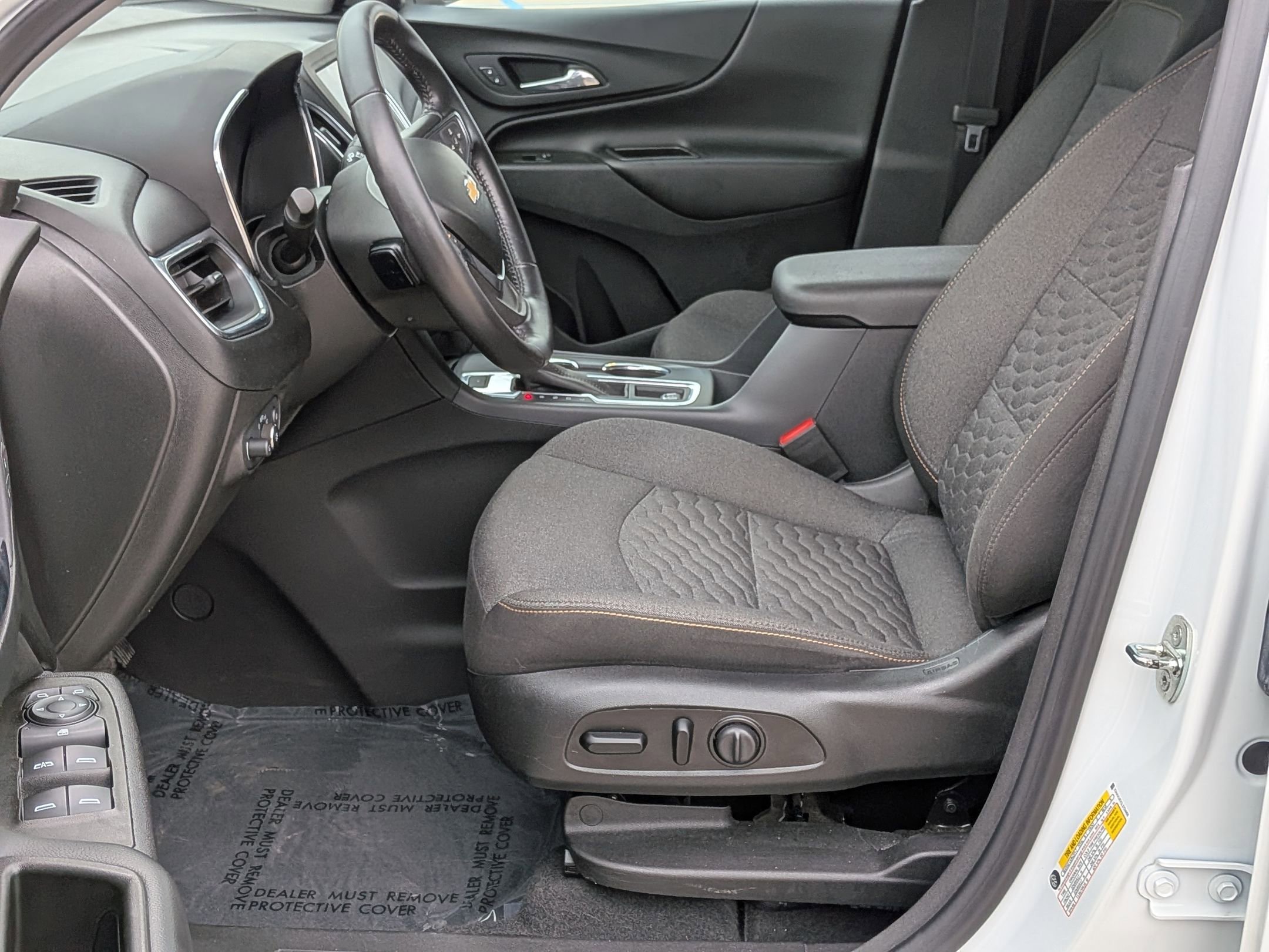 Used 2020 Chevrolet Equinox LT AWD/4WD image 11