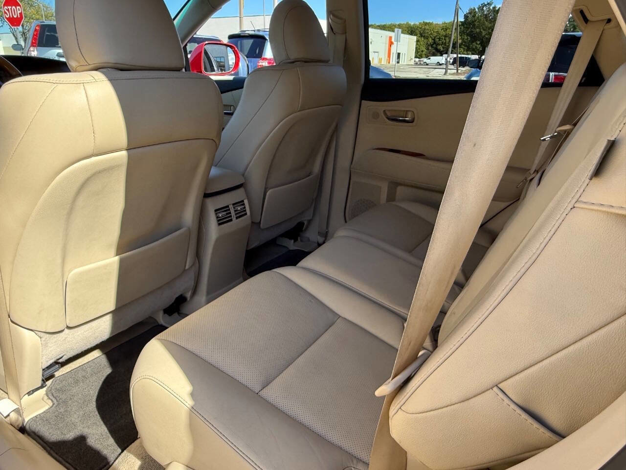 Used 2011 Lexus RX 350 AWD image 33