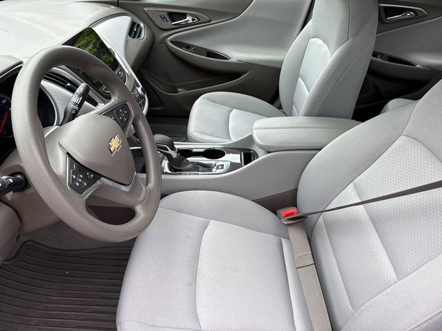 Used 2025 Chevrolet Malibu LT FWD image 18