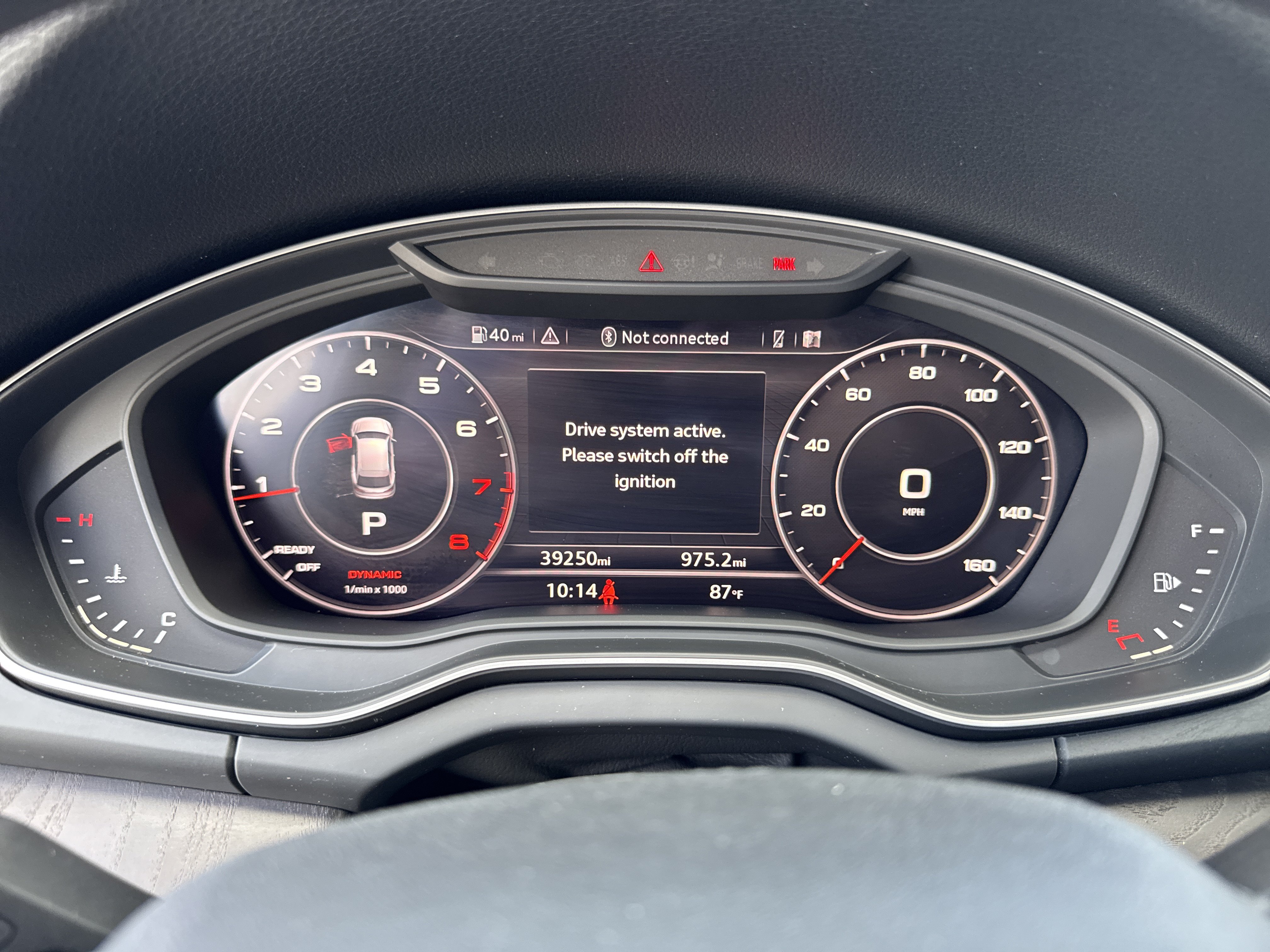 Used 2020 Audi Q5 Prestige w/ Prestige Package AWD/4WD image 35
