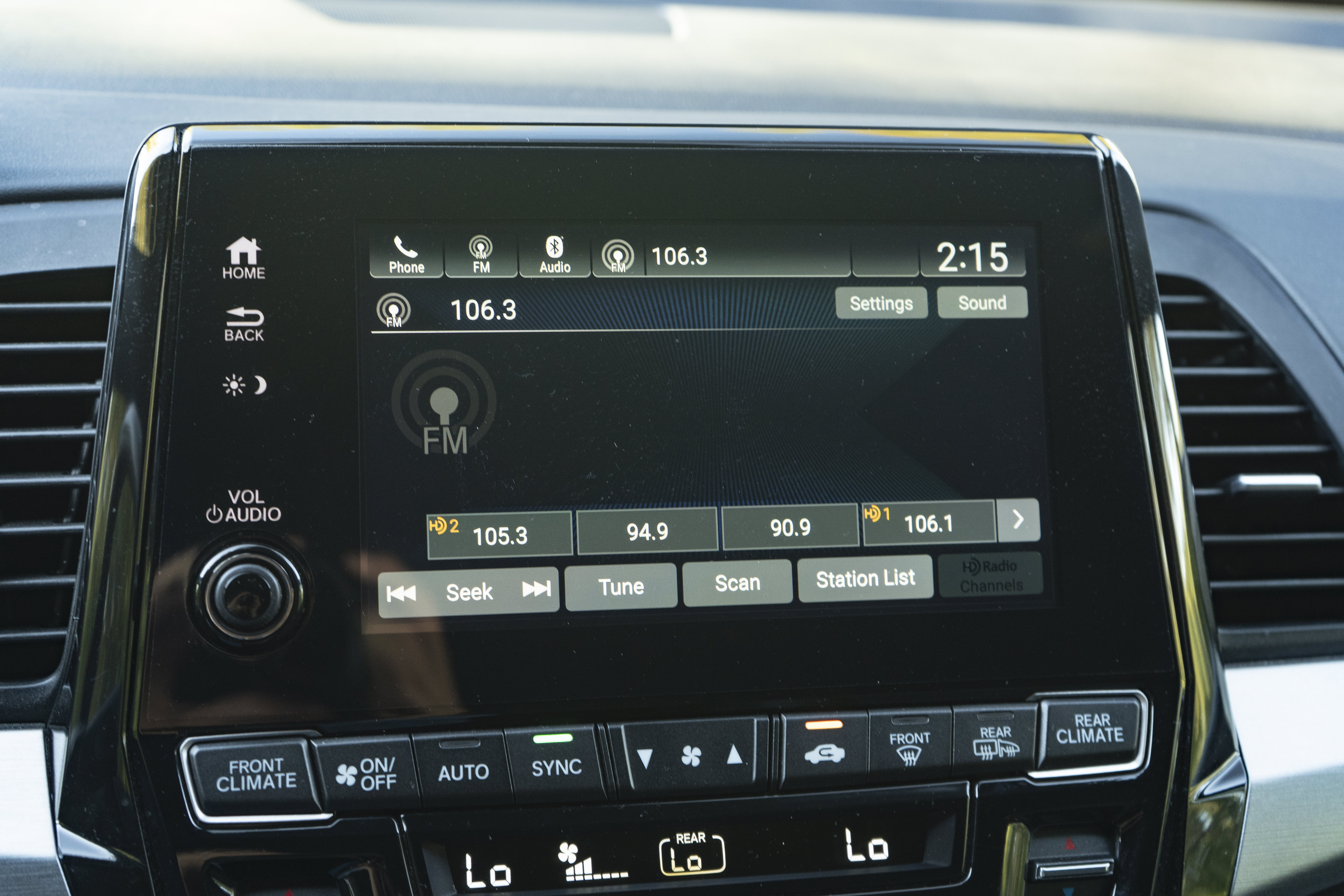Used 2024 Honda Odyssey Sport image 29