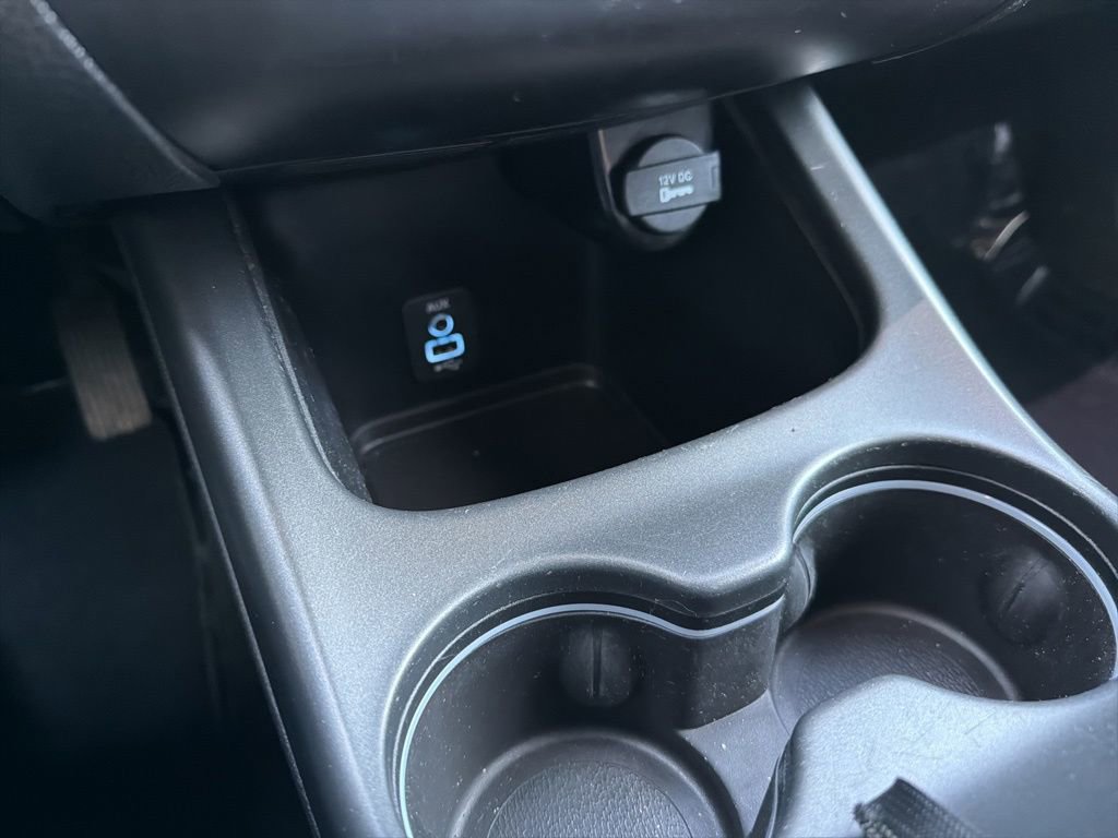 Used 2019 Dodge Journey SE FWD image 49