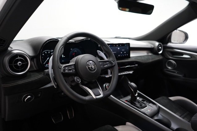 New 2026 Alfa Romeo Tonale Sport Speciale w/ Active Assist Package image 14