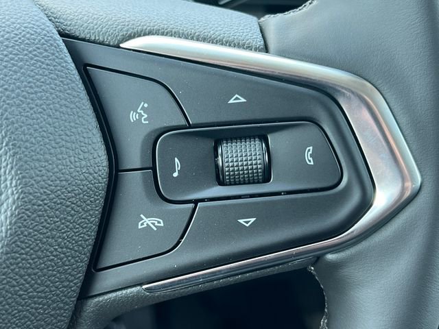 New 2026 Chevrolet Trax LT FWD image 18