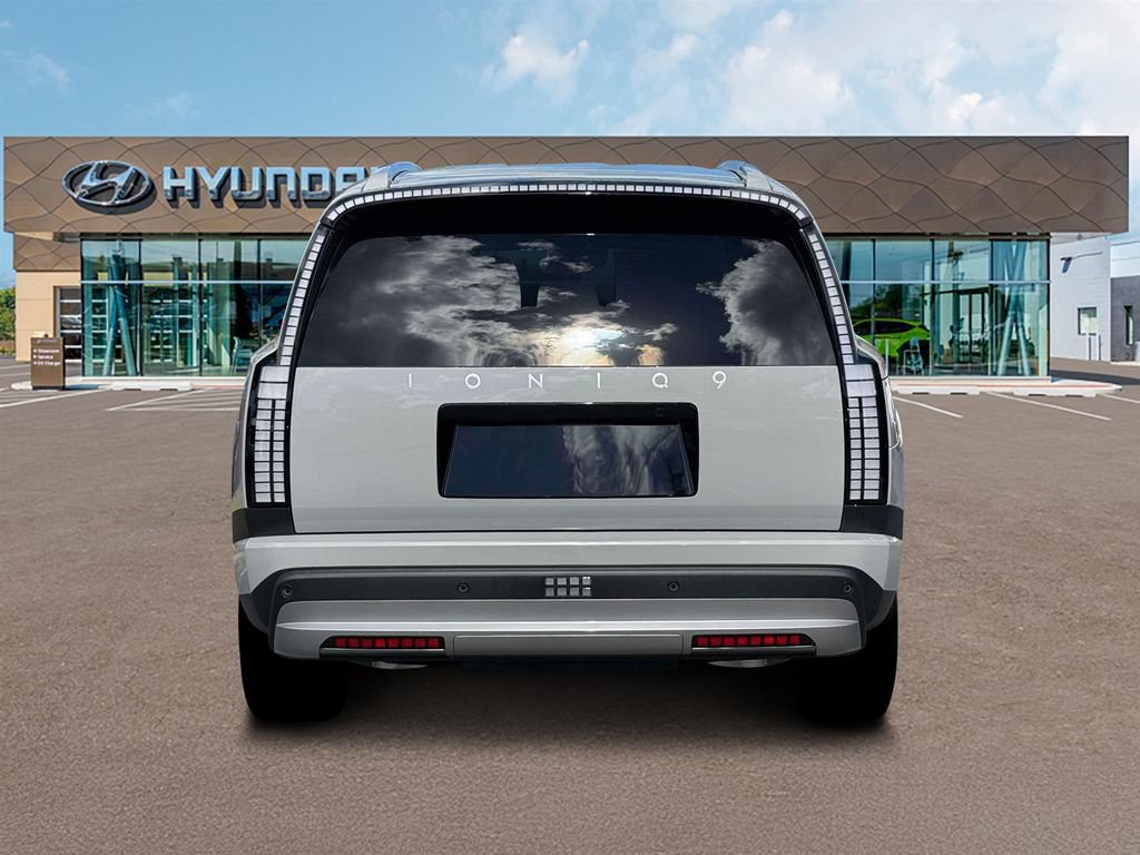 New 2026 Hyundai Ioniq 9 S RWD image 6