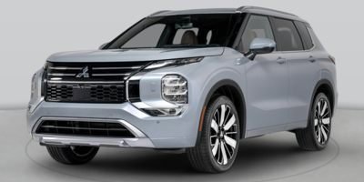 New 2025 Mitsubishi Outlander AWD image 25