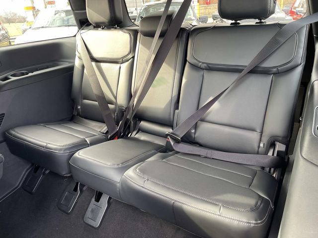 New 2026 Ford Expedition Platinum w/ Stealth Performance Package image 21