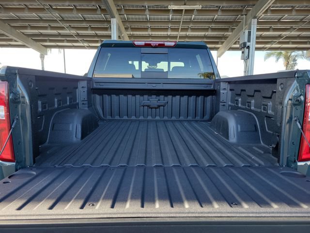 New 2026 Chevrolet Silverado 1500 LTZ AWD/4WD image 20