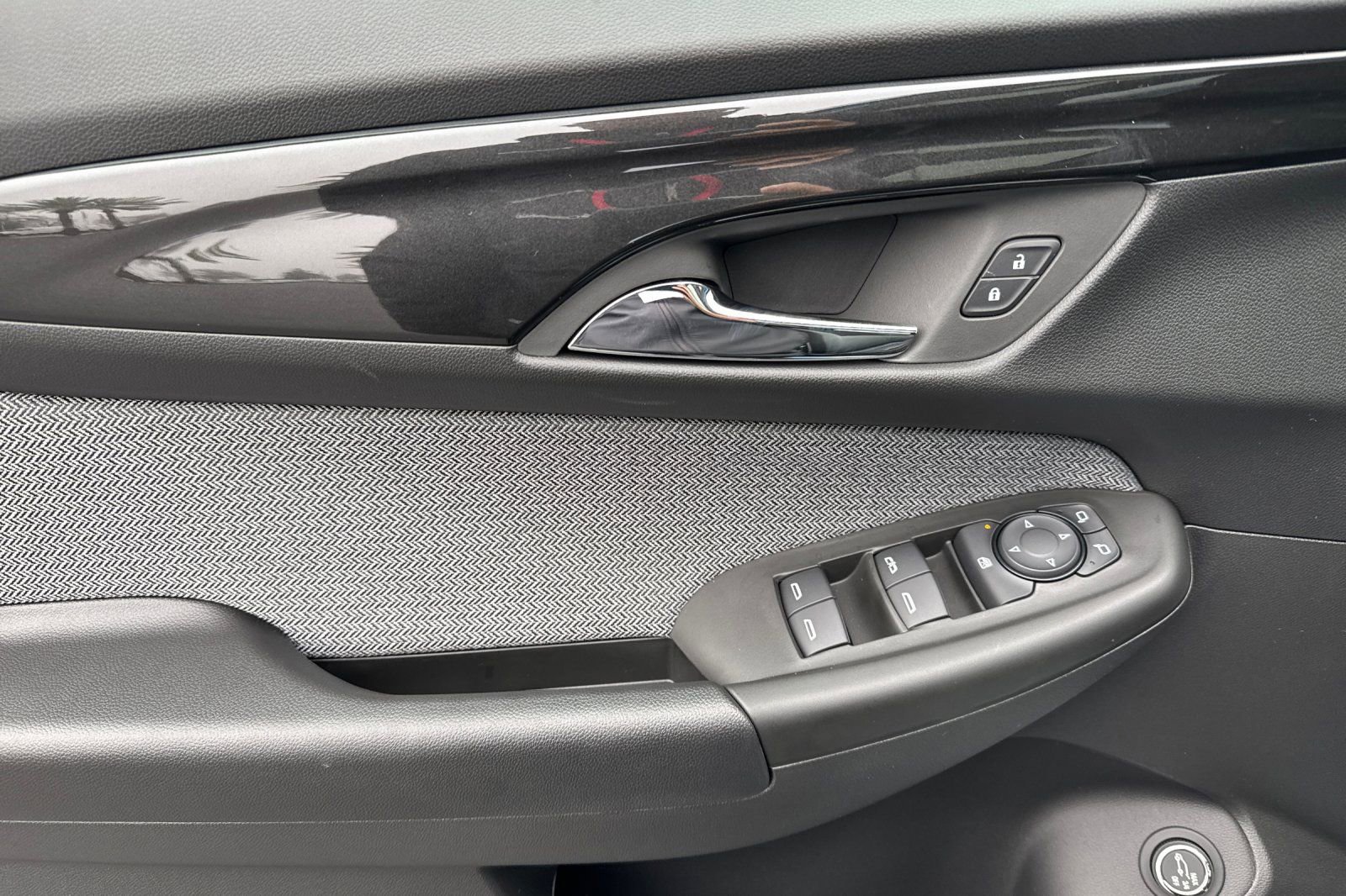 New 2026 Chevrolet TrailBlazer LT w/ Convenience Package image 10