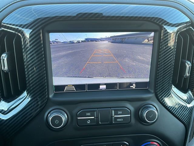 Used 2020 Chevrolet Silverado 1500 RST w/ All-Star Edition image 26