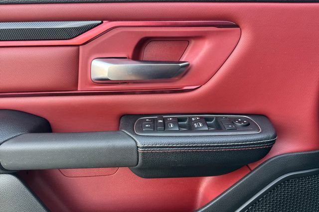 Used 2019 RAM 1500 Rebel w/ Rebel Level 1 Equipment Group AWD/4WD image 11