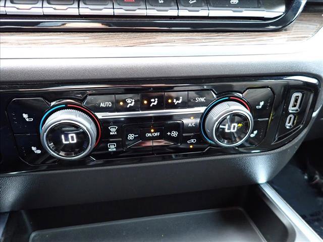 Used 2023 Chevrolet Silverado 1500 LT Trail Boss w/ Convenience Package II image 19