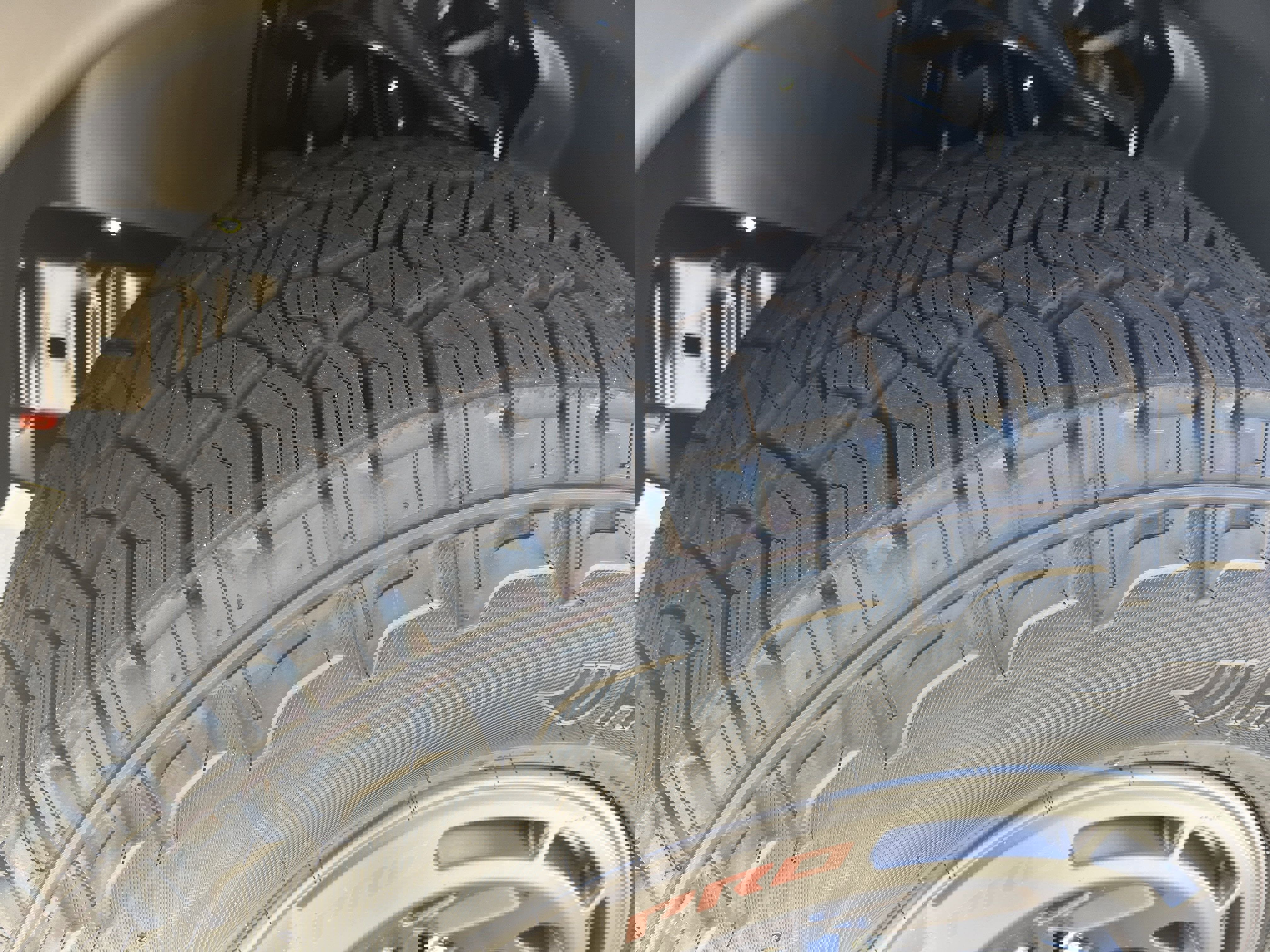 New 2025 Nissan Frontier PRO-4X image 12