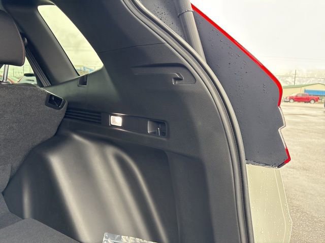 New 2026 Honda CR-V TrailSport image 28