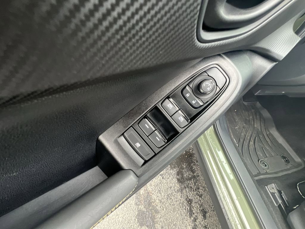 Certified 2024 Subaru Crosstrek 2.5i Sport image 22