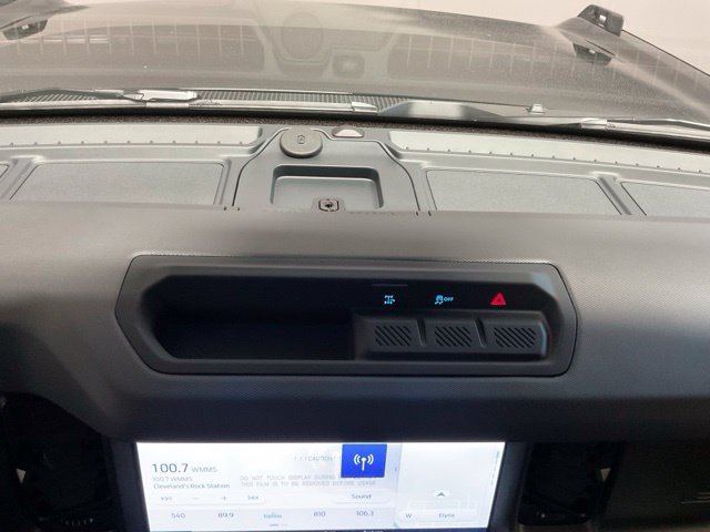 New 2026 Ford Bronco Big Bend AWD/4WD image 34