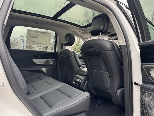 New 2026 Lincoln Nautilus Reserve image 30