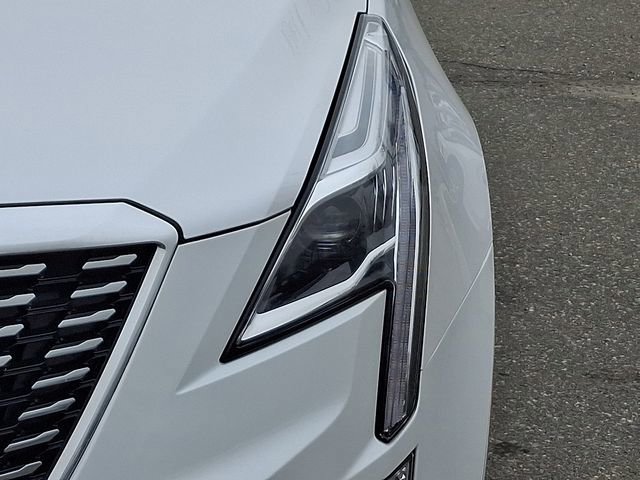 Used 2024 Cadillac XT5 Premium Luxury image 7